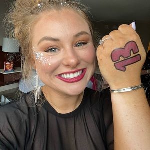 Meet your Posher, Riley